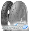 Metzeler M3 120/70 ZR17 (58W) SPORTEC M3 