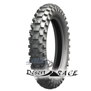 Michelin DESERT RACE 140/80 -18 (70R) Michelin DESERT RACE πίσω ελαστικό Τύπος σωλήνα Enduro,Motocross,Racing μοτοσικλέτα λάστιχα M/C 