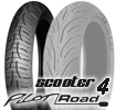 120/70 R15 (56H) Michelin Road 4 Scooter / Michelin