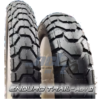 ENDURO TRAIL ADV 2