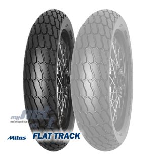 Mitas FLAT TRACK