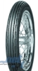 Mitas H-04 2.50 -16 TT (41P) Mitas H-04 Front Tire / Rear Tire TubeType  Motorcycle Tires M/C 