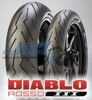 PIRELLI DIABLO ROSSO III