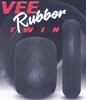 VEE RUBBER VRM-302 360/30 R18 (92H)  VRM-302 Hinterreifen TL-Schlauchlos Custom,Touring Motorradreifen M/C 